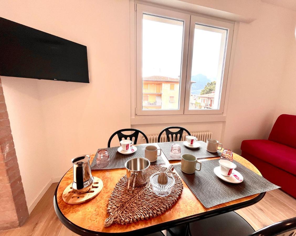 Berengario Suites Torri Del Benaco Ngoại thất bức ảnh